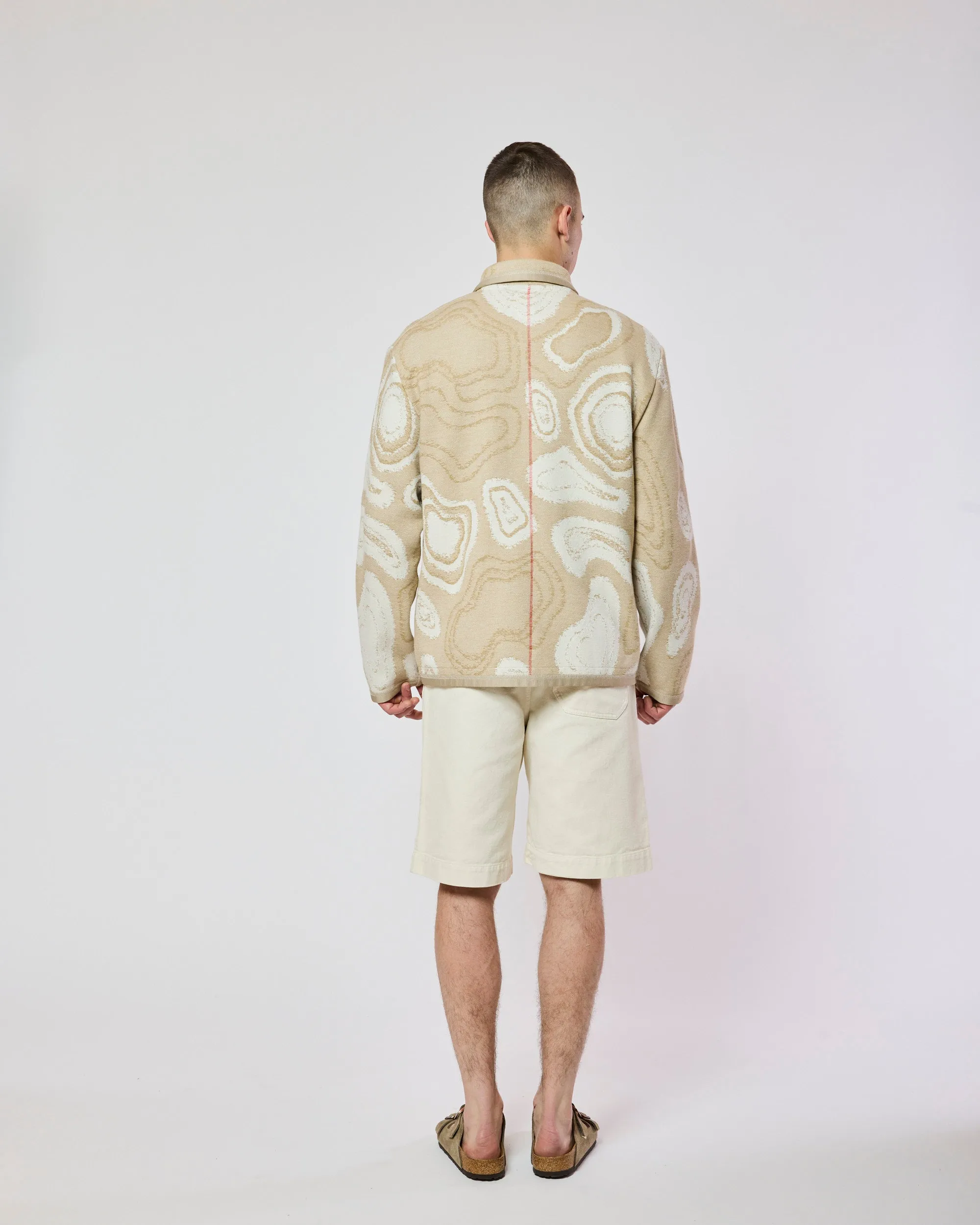 VESTE MAS NUCLEUS CREAM MULTI sold by Homecore product image thumbnail 3