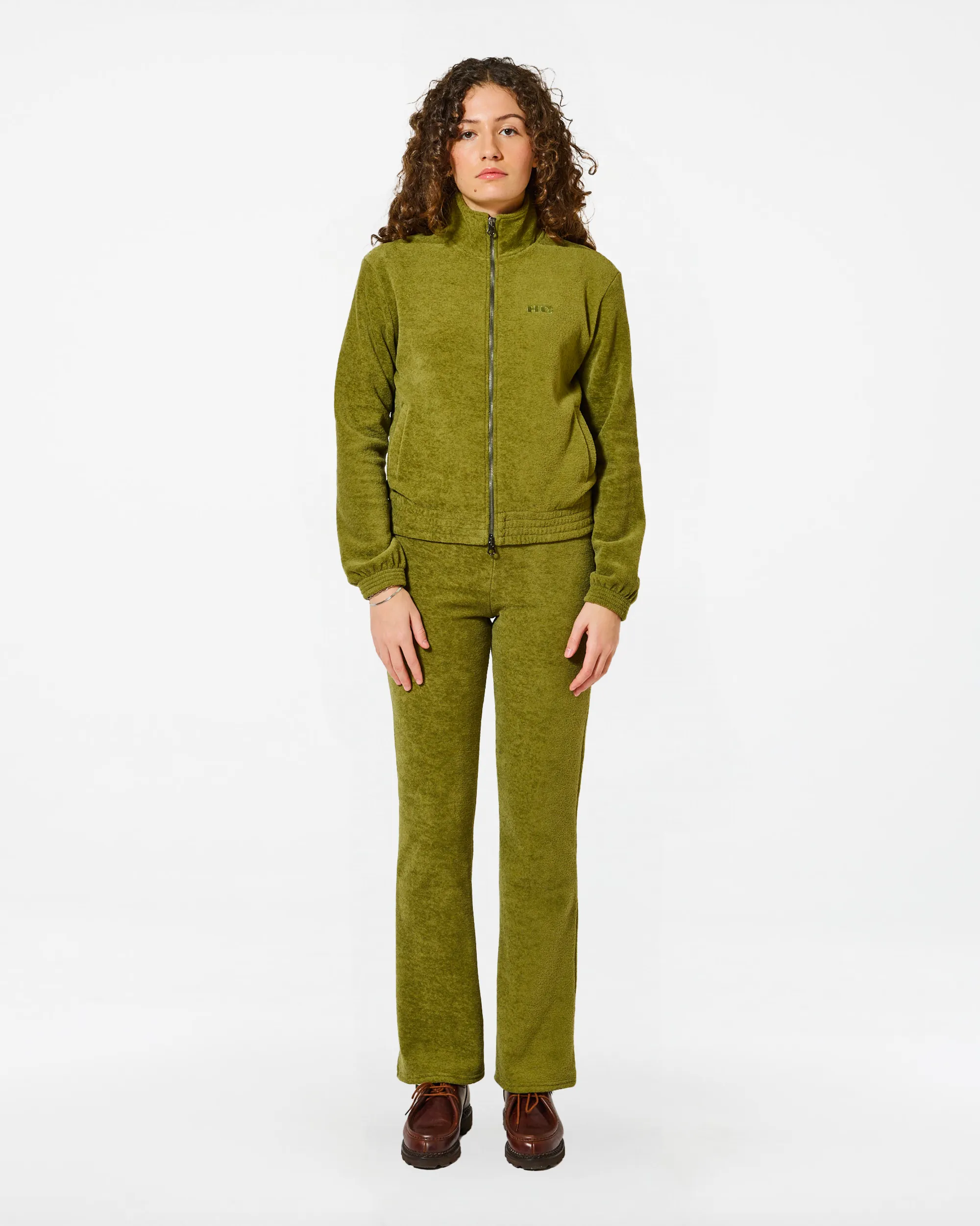 GILET EURYDICE ROSEMARY GREEN sold by Homecore product image thumbnail 5