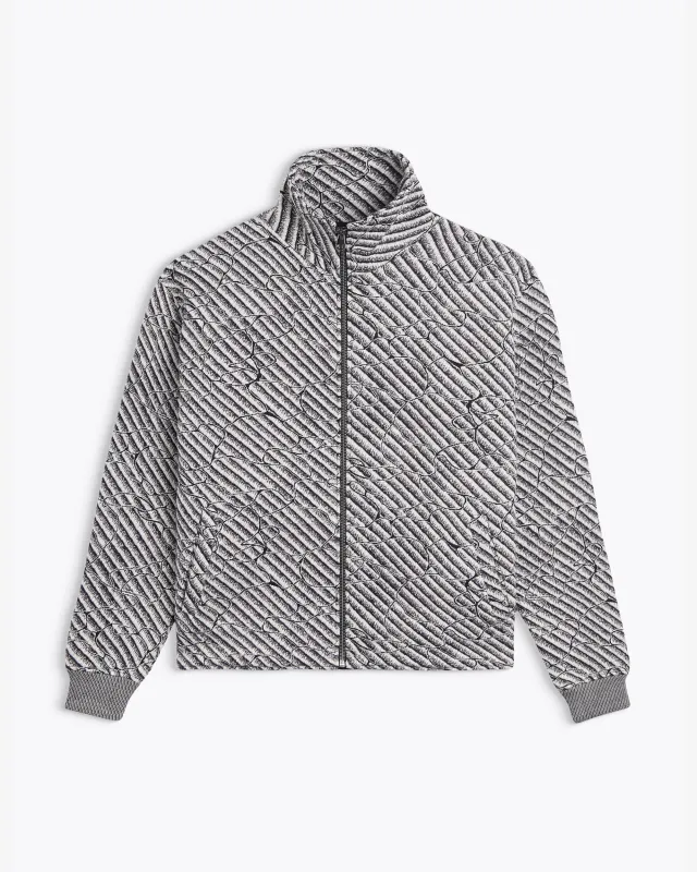 VESTE EMA INDUSTRIAL MULTI-GREY sold by Homecore
