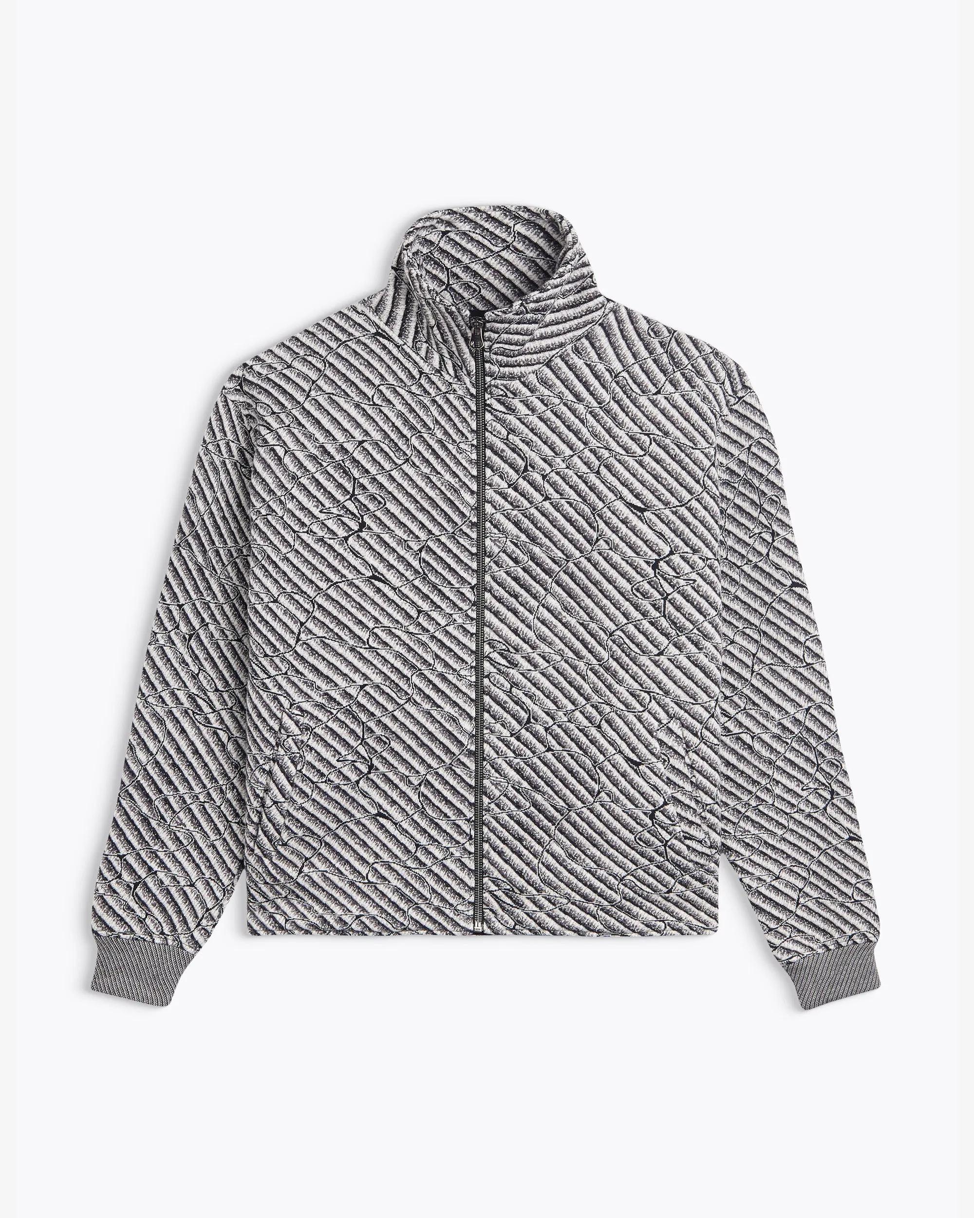 VESTE EMA INDUSTRIAL MULTI-GREY sold by Homecore