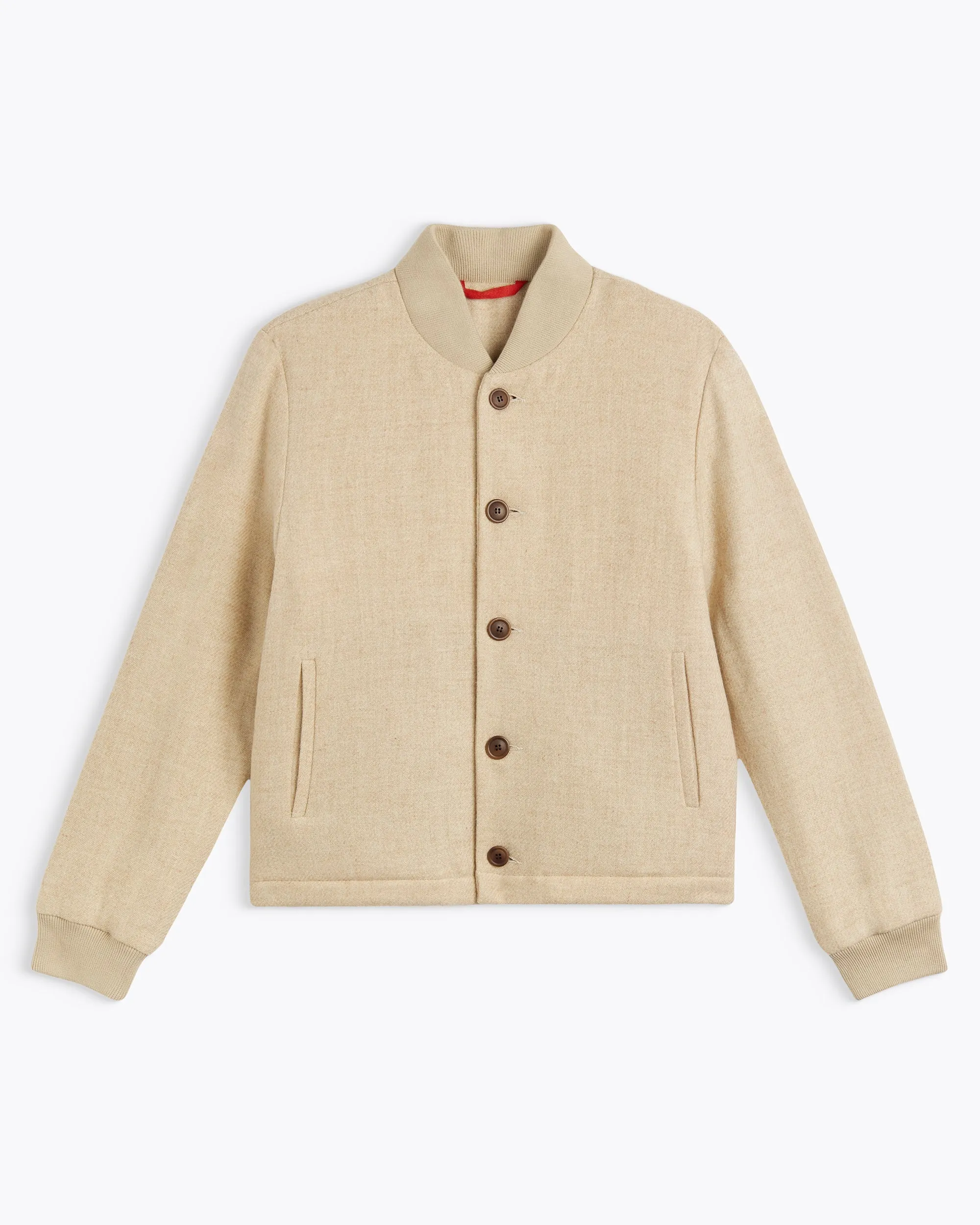 VESTE PRUNE LANA sold by Homecore product image thumbnail 4