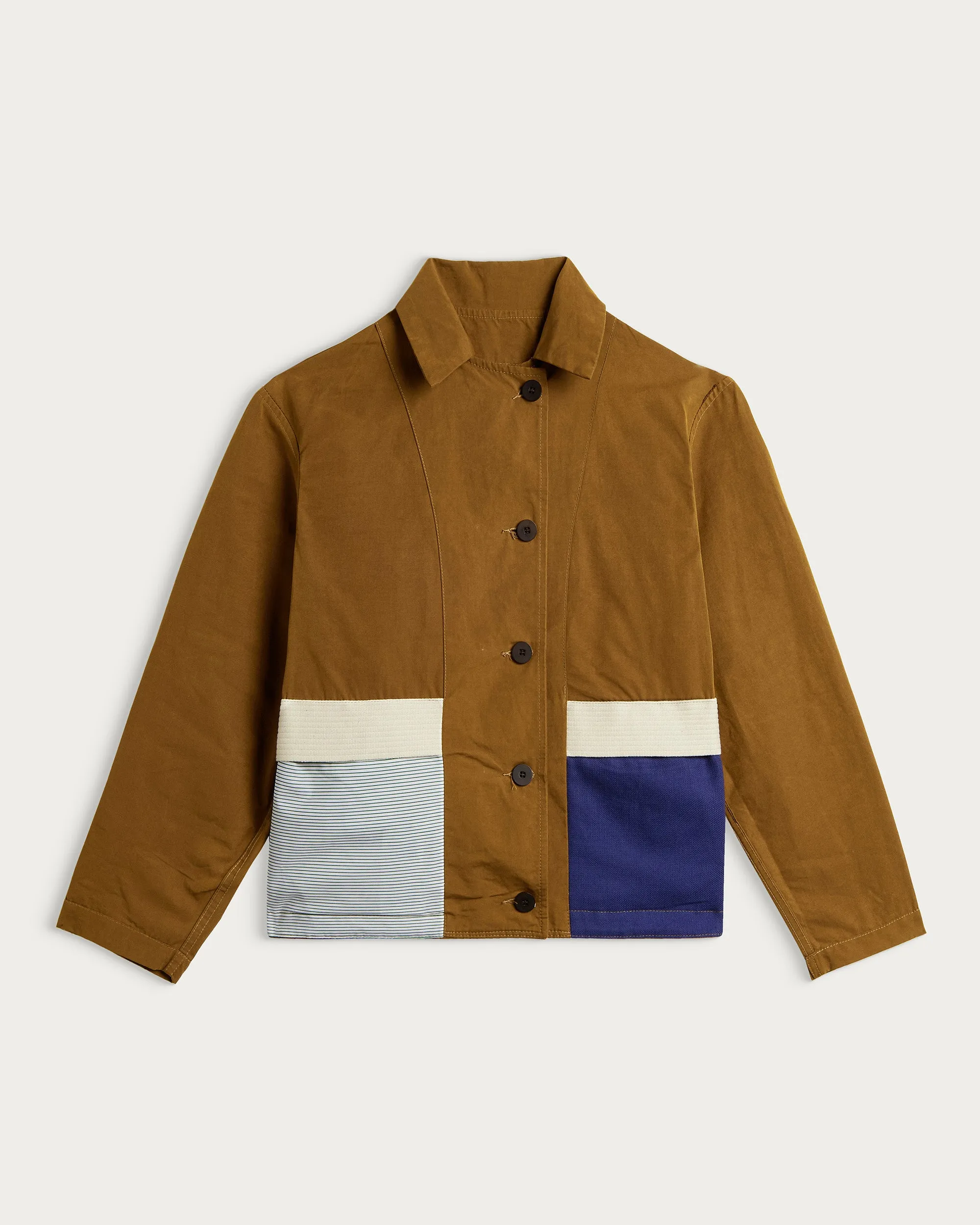 VESTE ASZA PEACH CARAMEL sold by Homecore product image thumbnail 2
