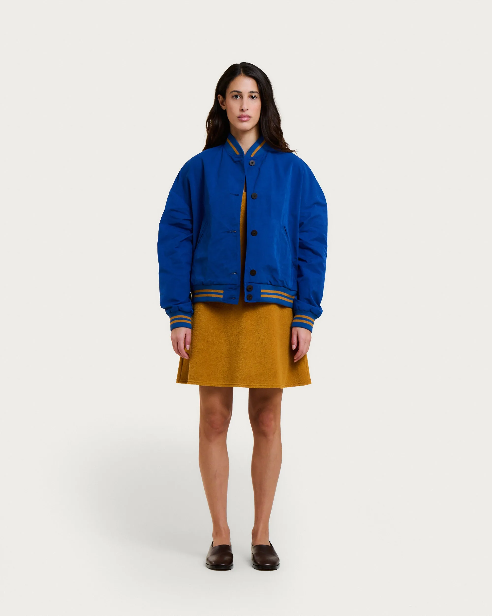 VESTE GAMMA PEACH BLUE sold by Homecore product image thumbnail 5