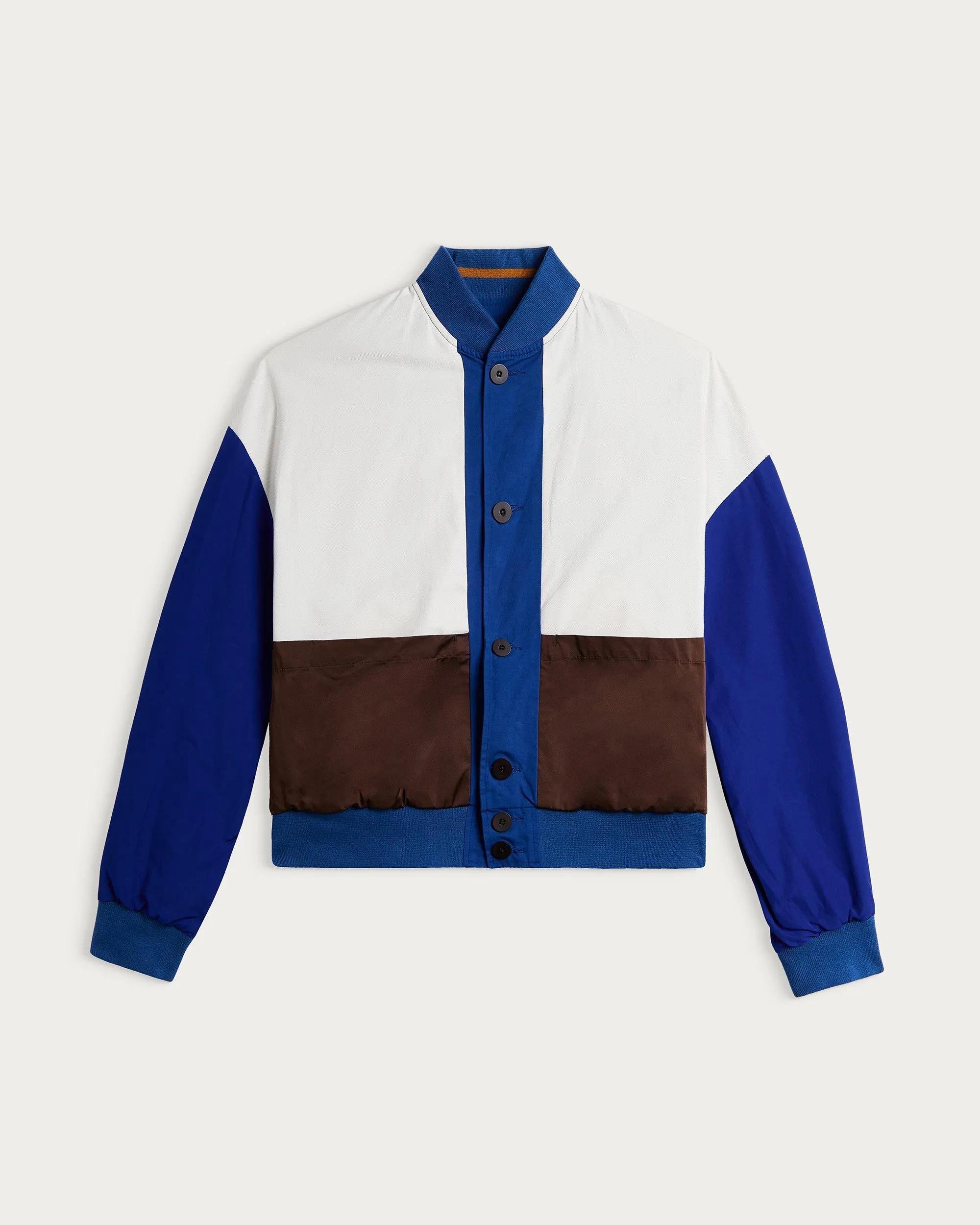 VESTE GAMMA PEACH BLUE sold by Homecore product image thumbnail 2