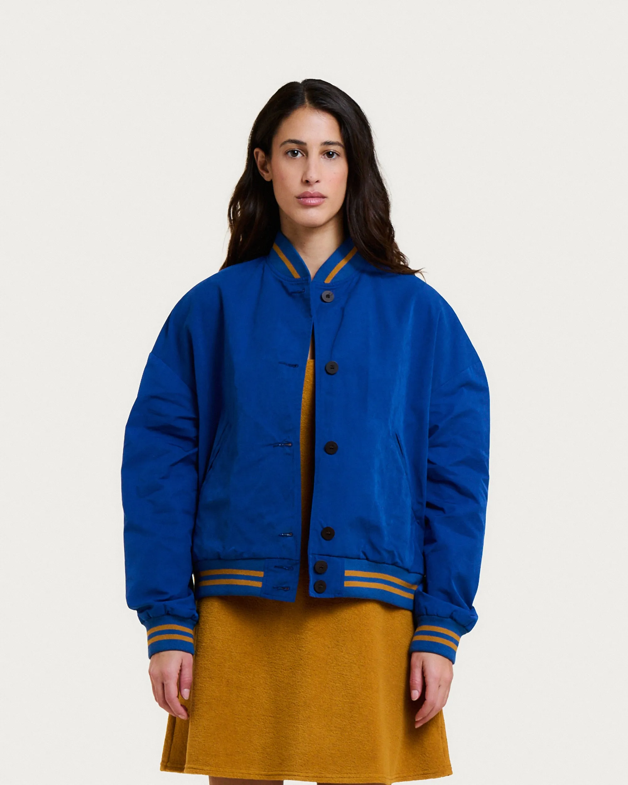 VESTE GAMMA PEACH BLUE sold by Homecore product image thumbnail 3