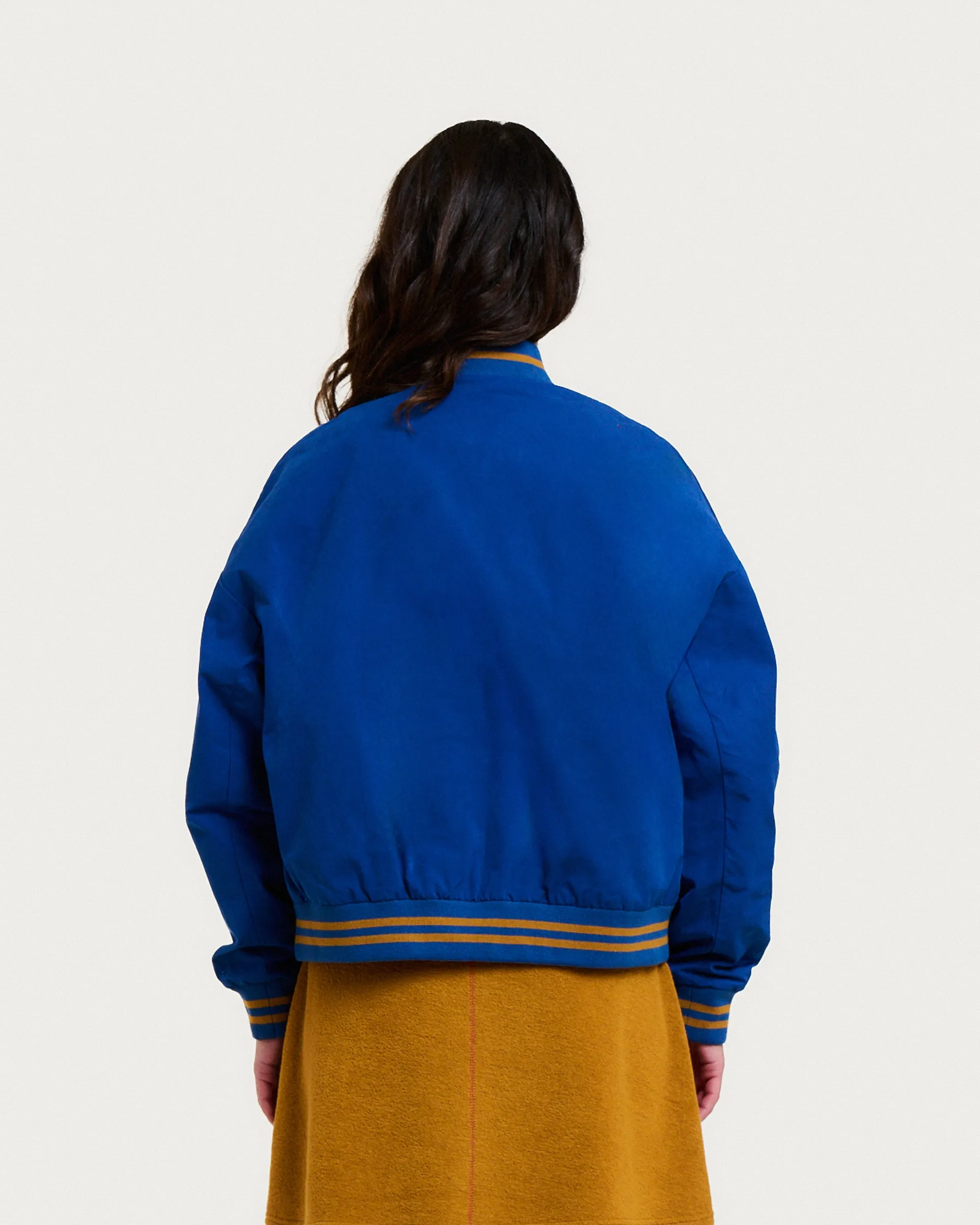 VESTE GAMMA PEACH BLUE sold by Homecore product image thumbnail 4