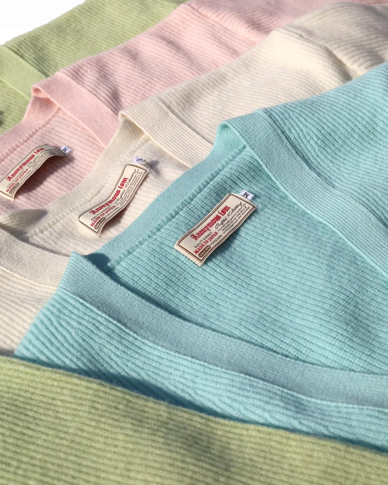 Brilliant Cashmere Cardigan sold by Anonymous Ism product image thumbnail 3