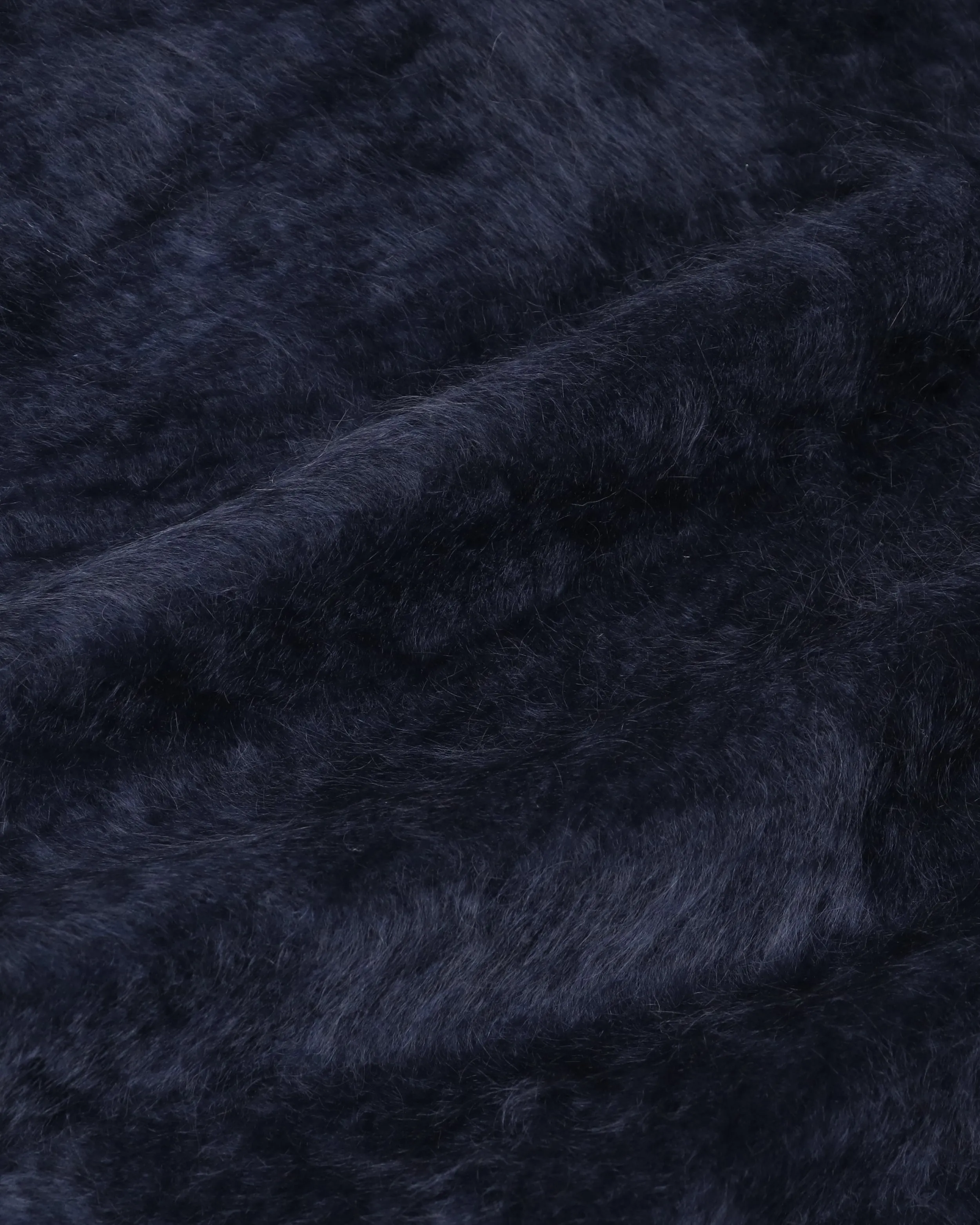 Long Hair Cashmere Cardigan sold by Anonymous Ism product image thumbnail 4