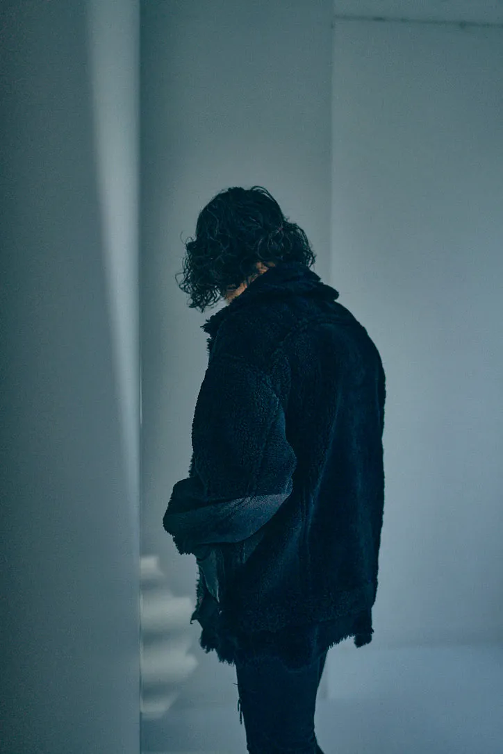 Luke sold by Anonymous Ism product image thumbnail 3