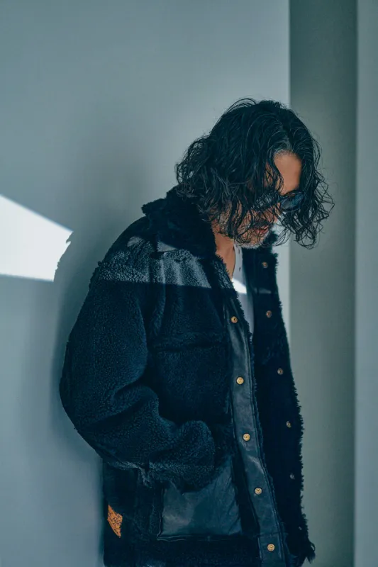 Luke sold by Anonymous Ism