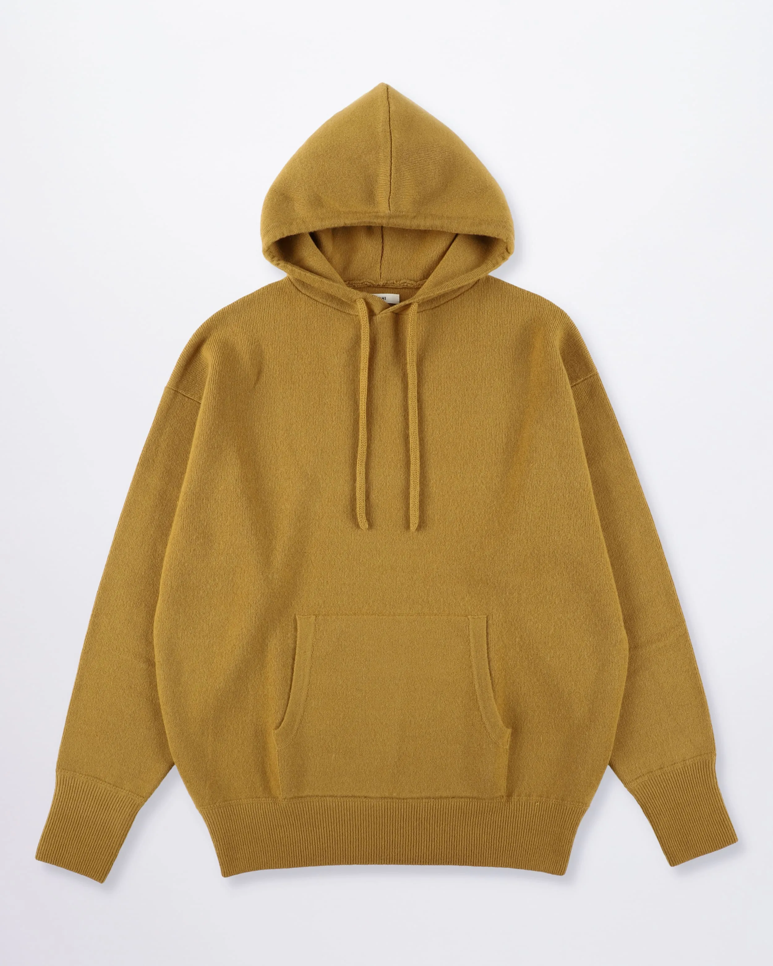 HEAVYWEIGHT HOODIE sold by Anonymous Ism product image thumbnail 2
