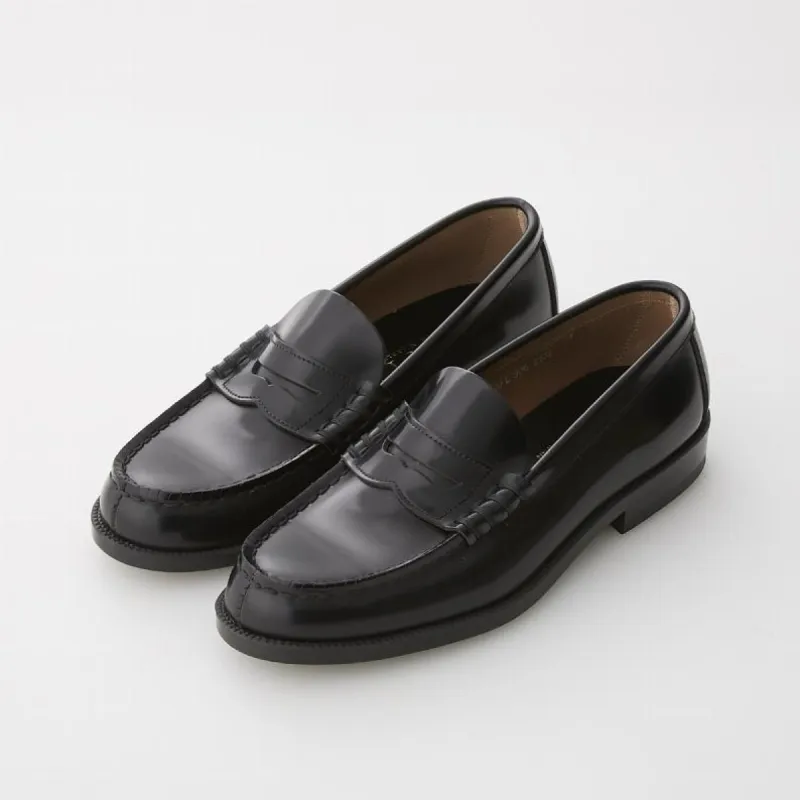 Leather 906 Loafer made by Anonymous Ism