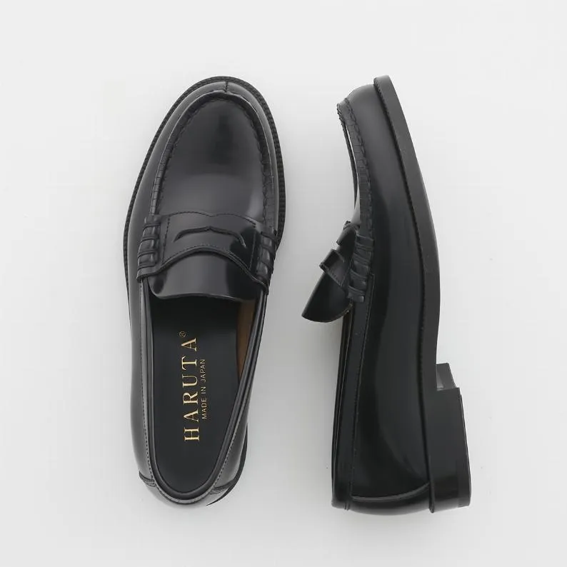 Leather 906 Loafer sold by Anonymous Ism product image thumbnail 2