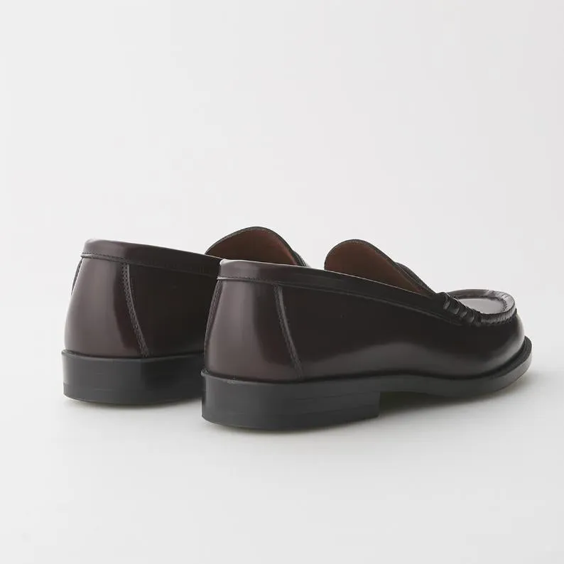 Leather 906 Loafer sold by Anonymous Ism product image thumbnail 4