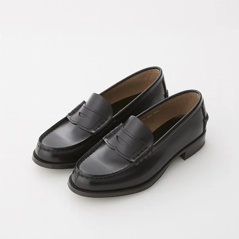 Leather 304 Loafer sold by Anonymous Ism