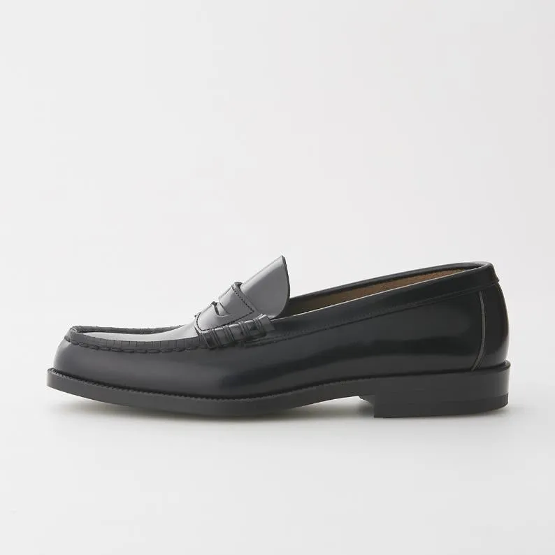 Leather 304 Loafer sold by Anonymous Ism product image thumbnail 5