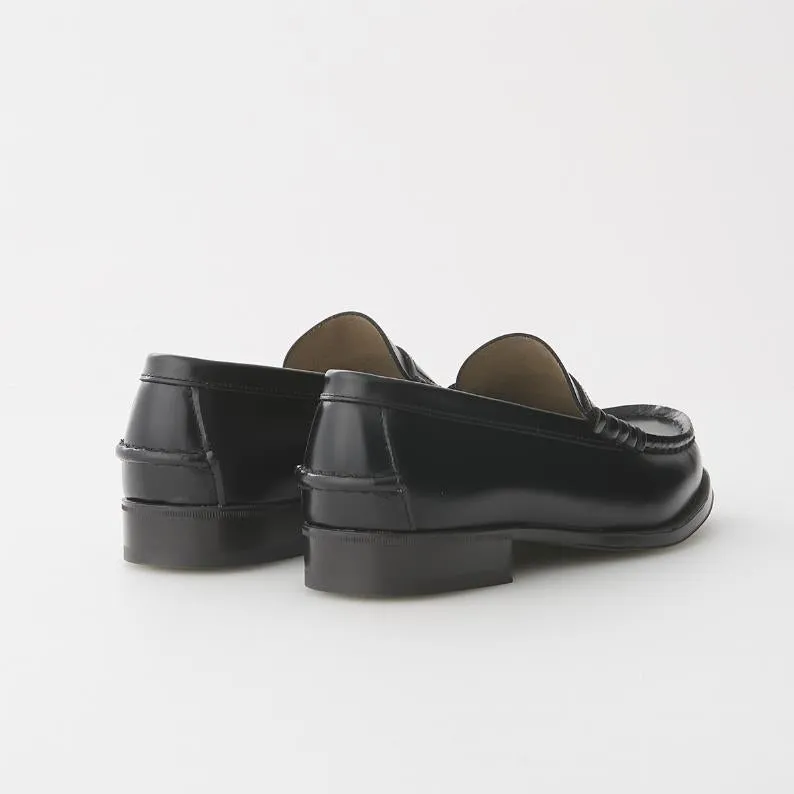 Leather 304 Loafer sold by Anonymous Ism product image thumbnail 3
