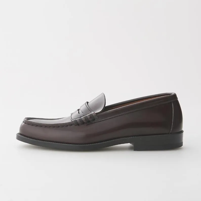 Leather 304 Loafer sold by Anonymous Ism product image thumbnail 3