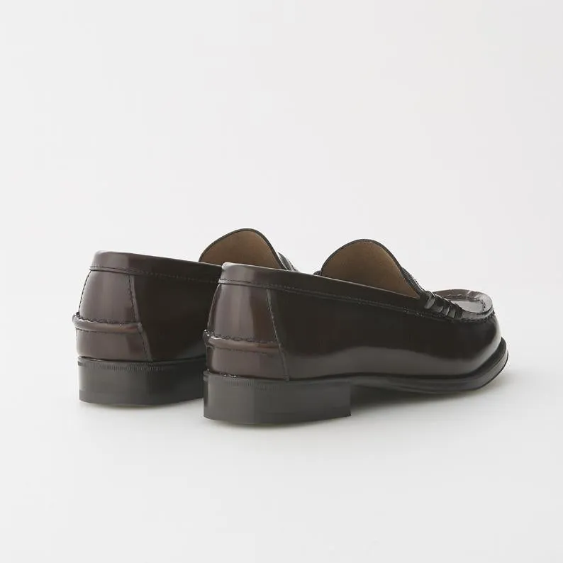 Leather 304 Loafer sold by Anonymous Ism product image thumbnail 4