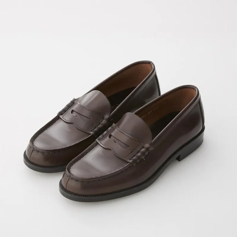 Leather 304 Loafer made by Anonymous Ism