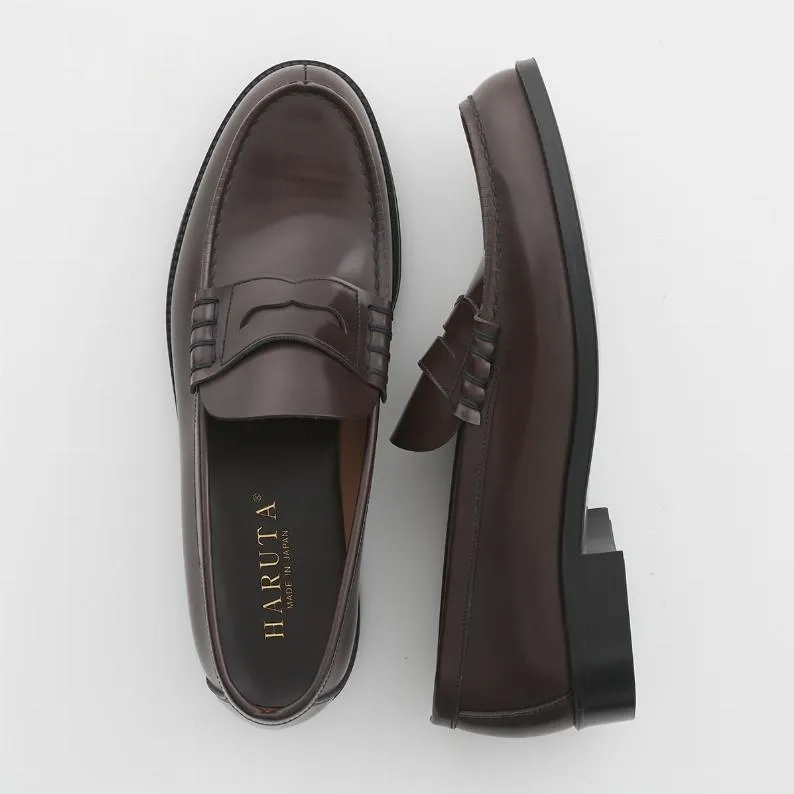 Leather 304 Loafer sold by Anonymous Ism product image thumbnail 2