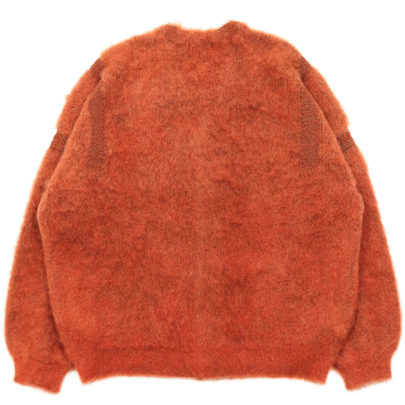 Akane Mohair Cardigan sold by Anonymous Ism product image thumbnail 5