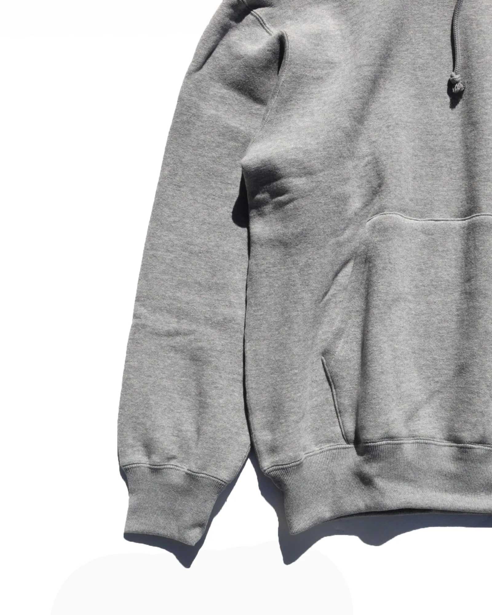 Loopwheel Hoodie sold by Anonymous Ism product image thumbnail 3