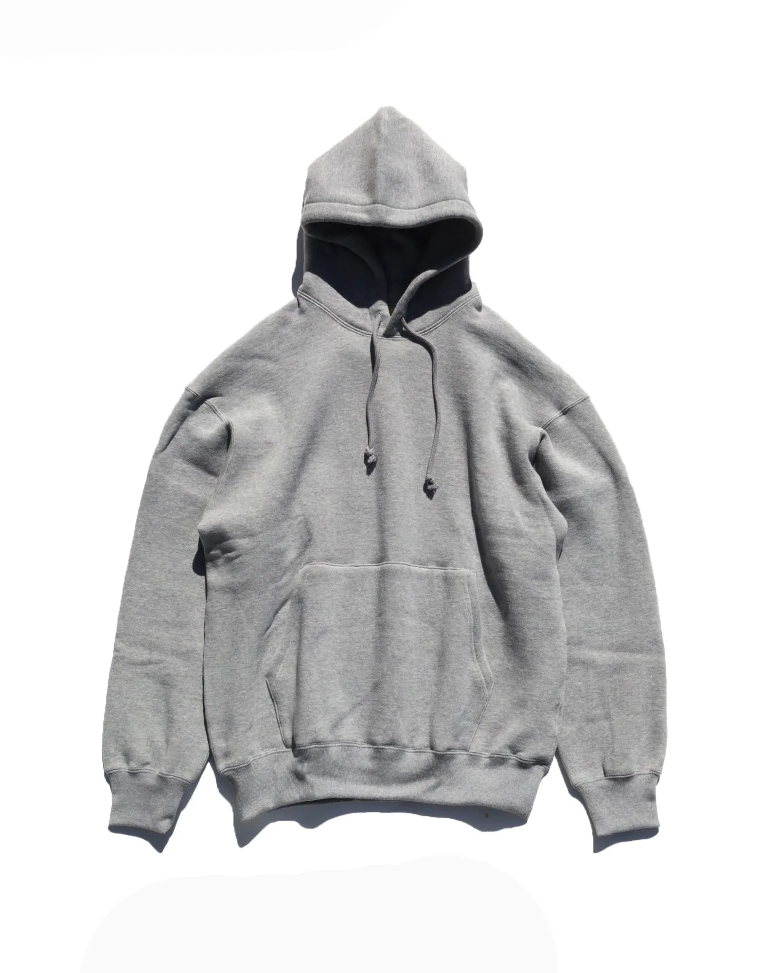 Loopwheel Hoodie sold by Anonymous Ism