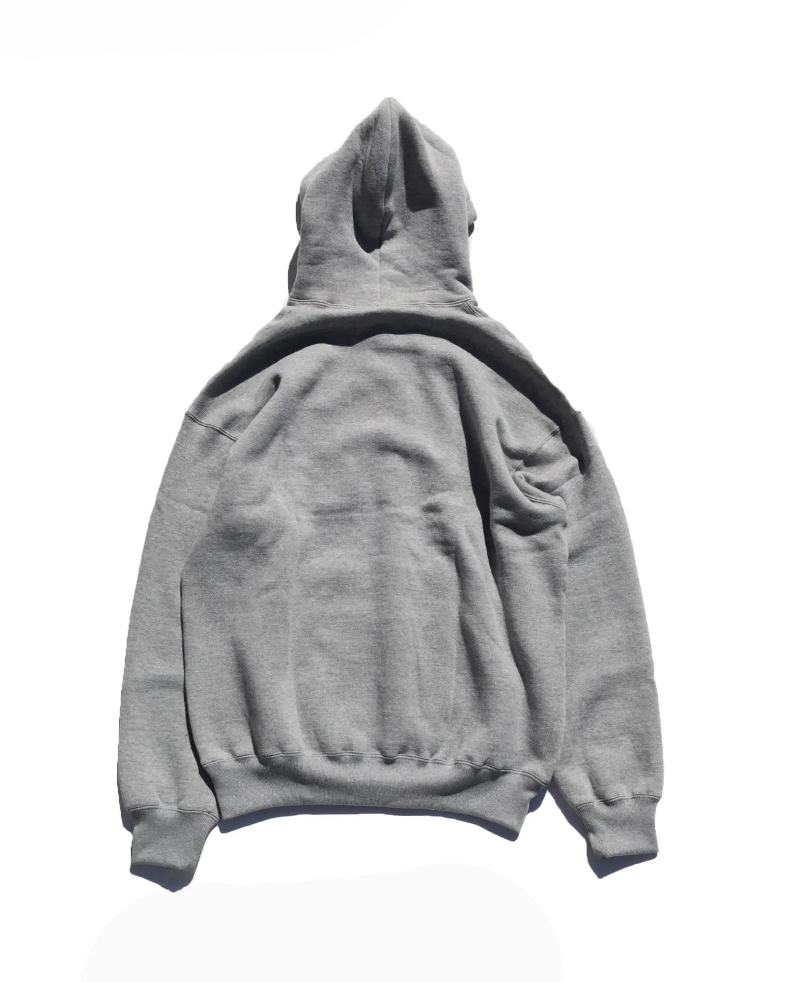 Loopwheel Hoodie sold by Anonymous Ism product image thumbnail 2