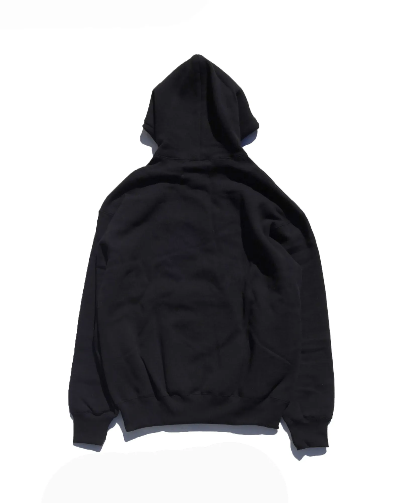 Loopwheel Hoodie sold by Anonymous Ism product image thumbnail 2
