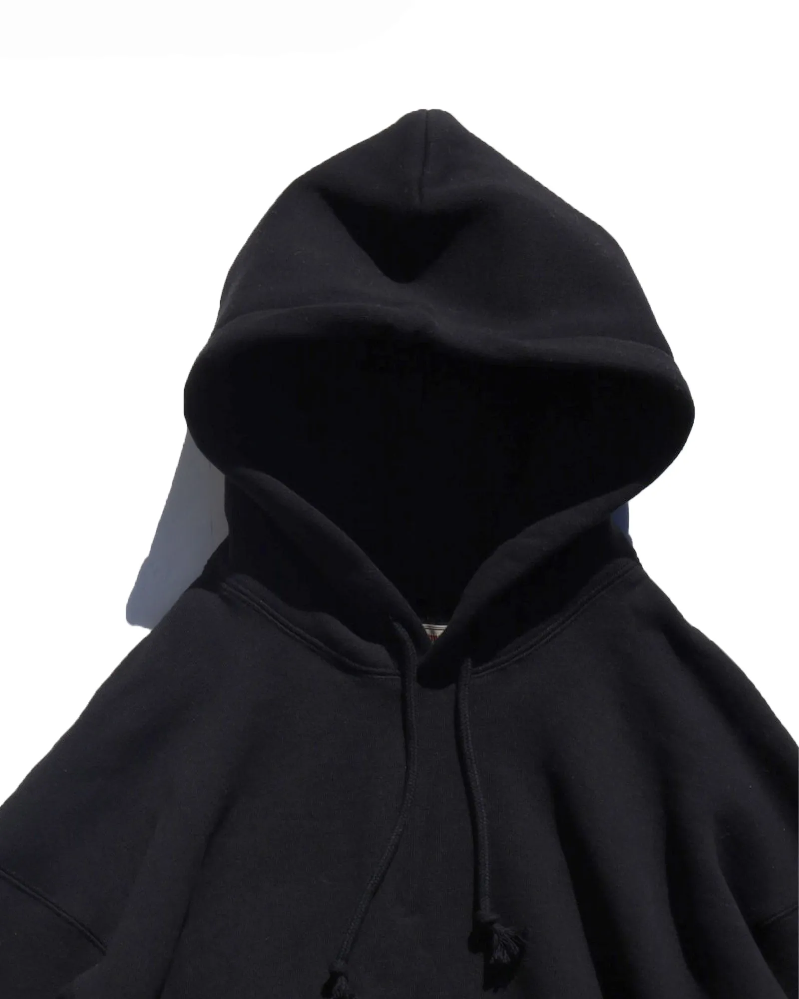 Loopwheel Hoodie sold by Anonymous Ism product image thumbnail 4