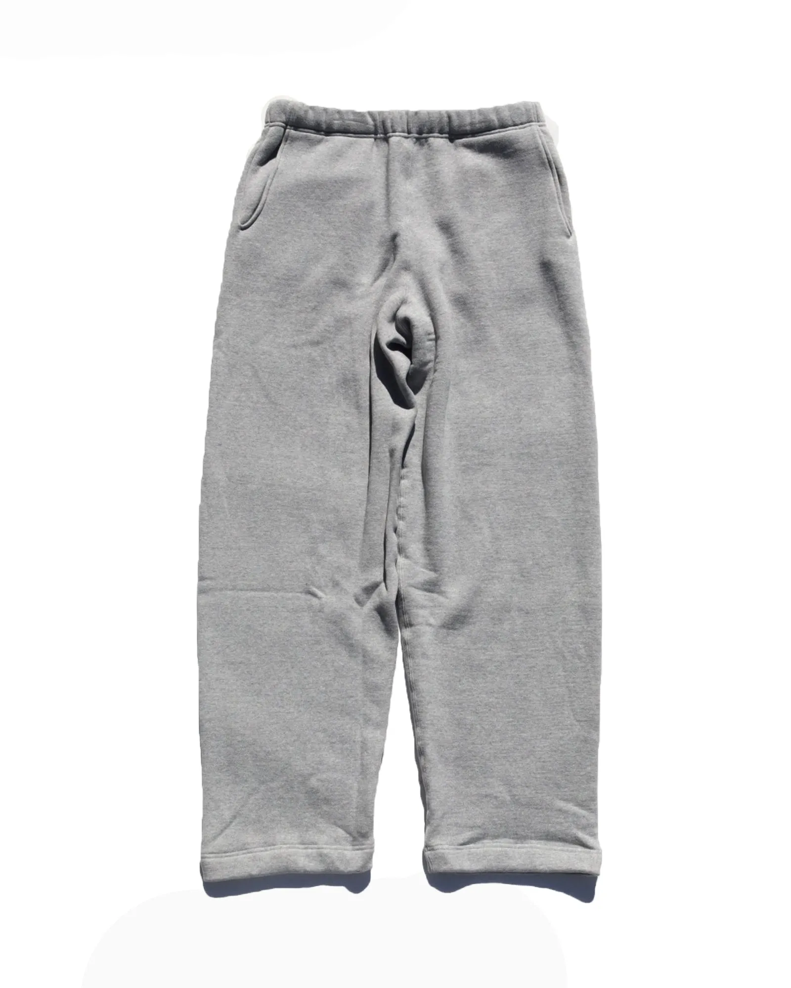 Loopwheel Seamless Pants sold by Anonymous Ism product image thumbnail 2