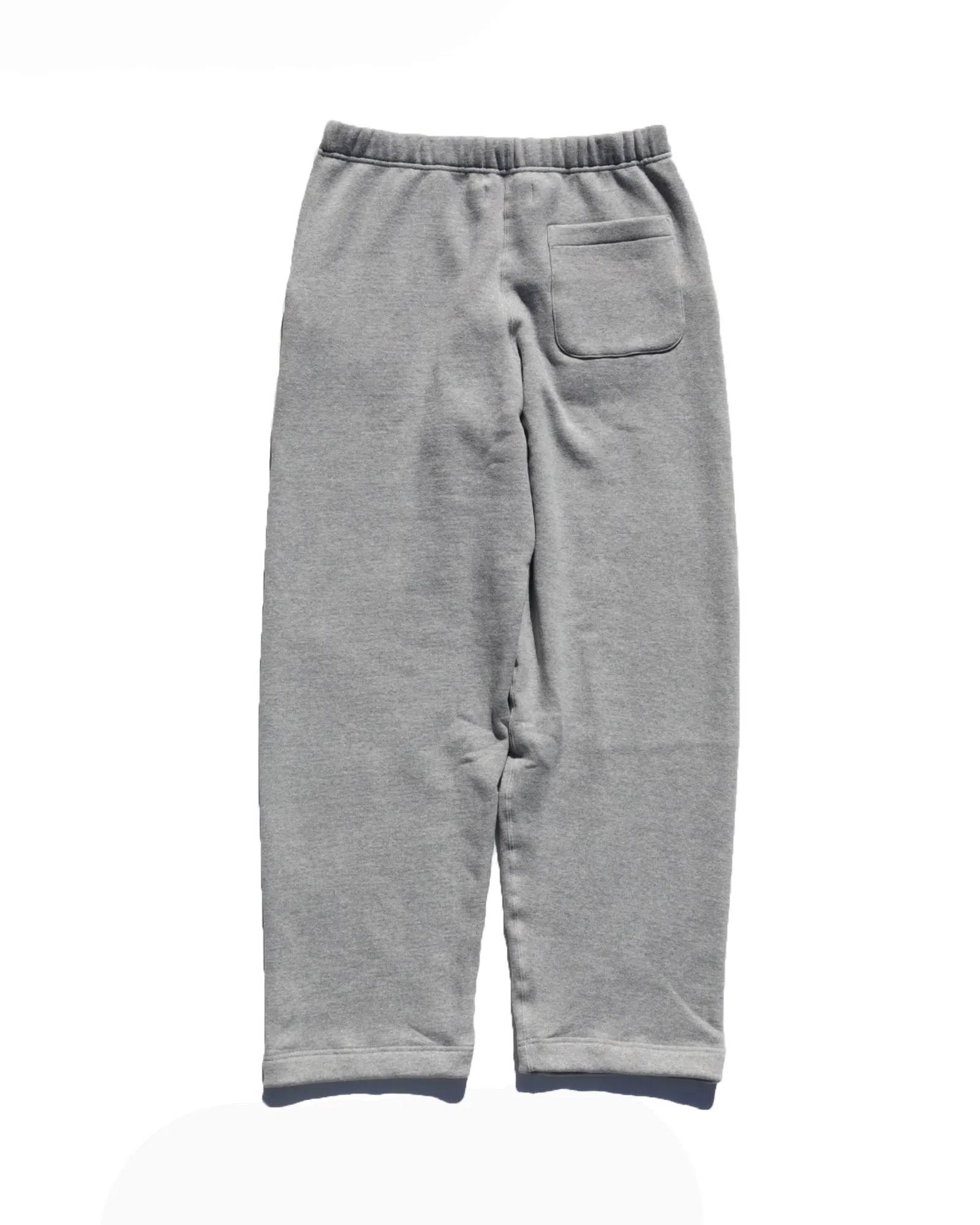 Loopwheel Seamless Pants sold by Anonymous Ism product image thumbnail 3