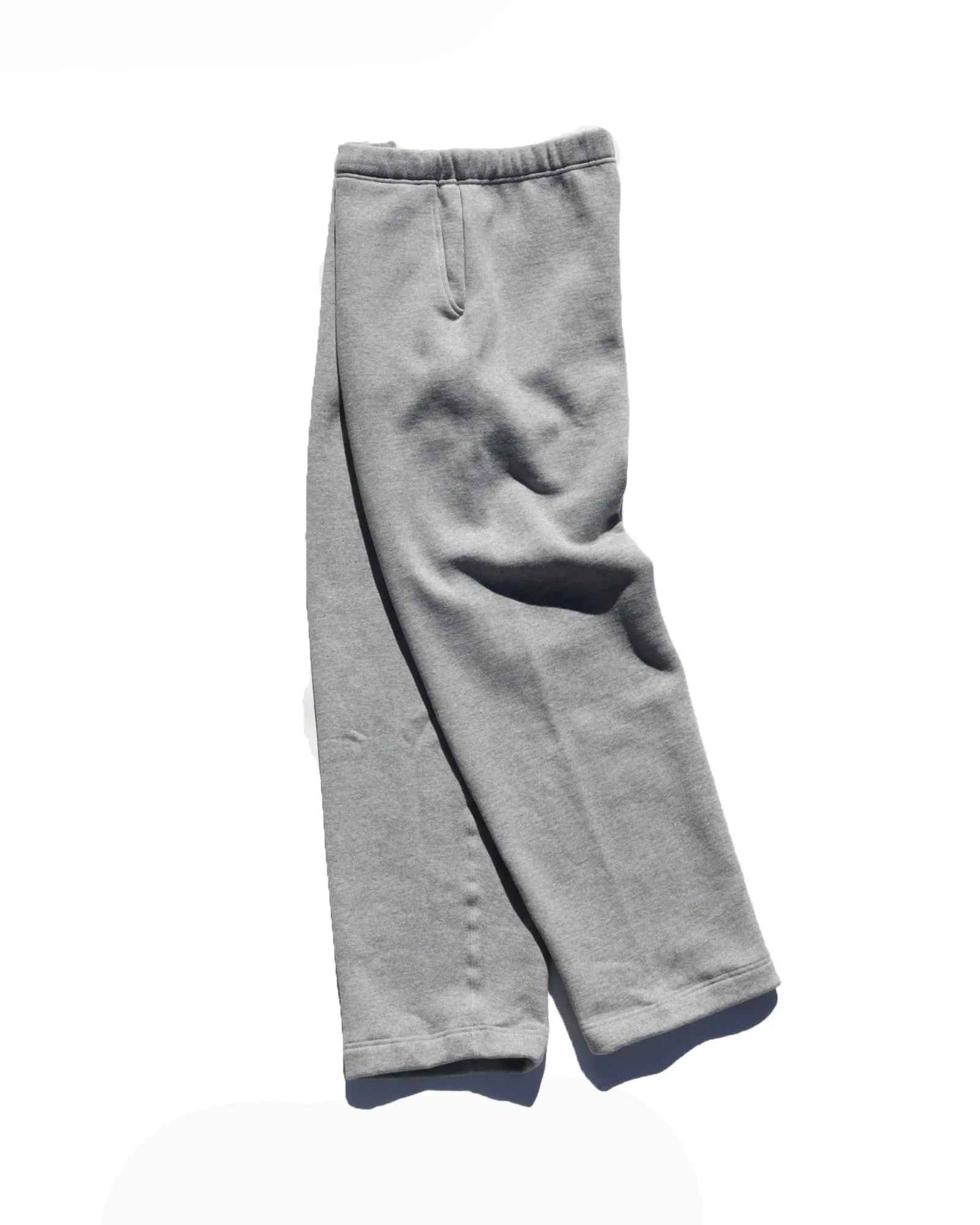 Loopwheel Seamless Pants sold by Anonymous Ism