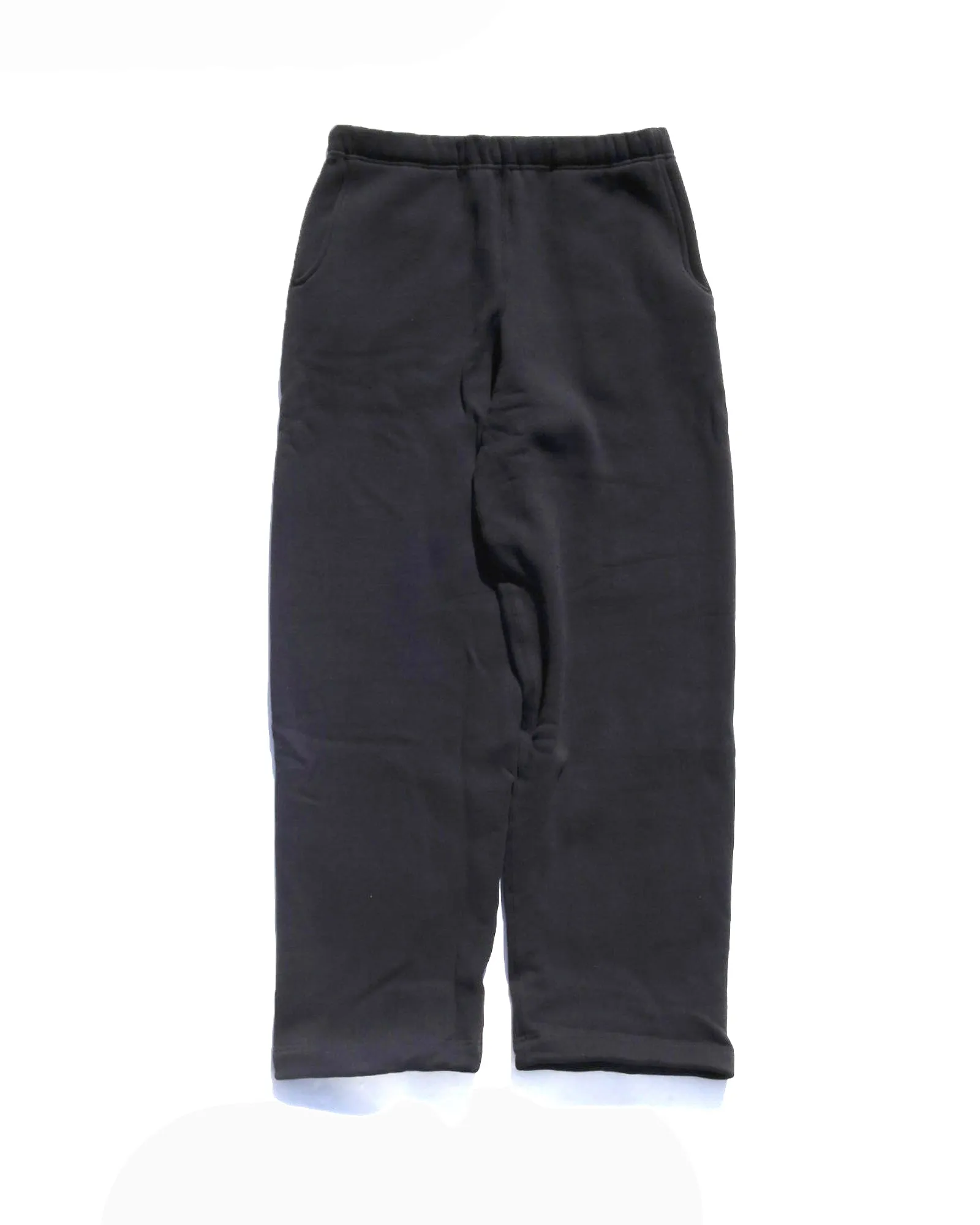 Loopwheel Seamless Pants sold by Anonymous Ism product image thumbnail 2