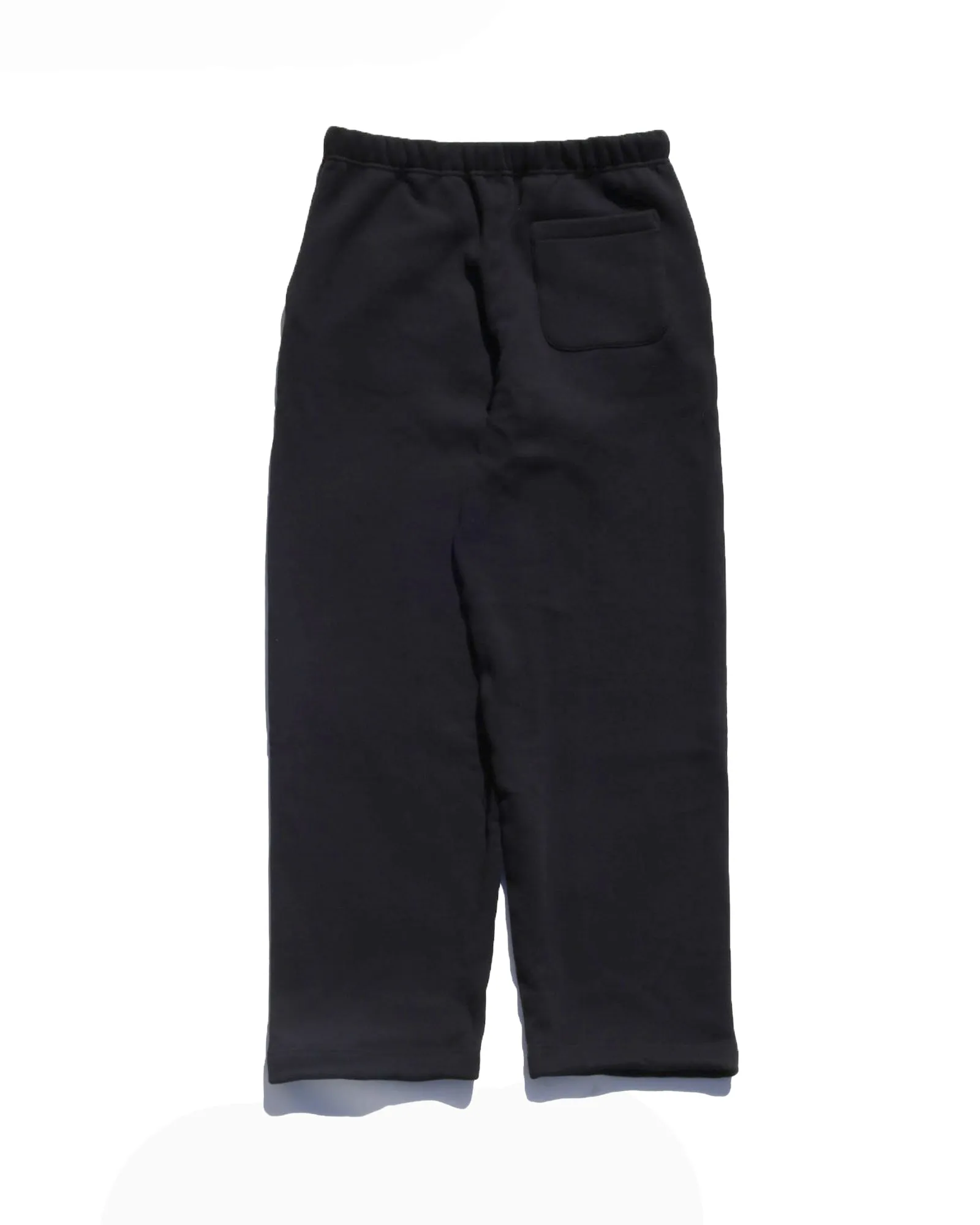 Loopwheel Seamless Pants sold by Anonymous Ism product image thumbnail 3