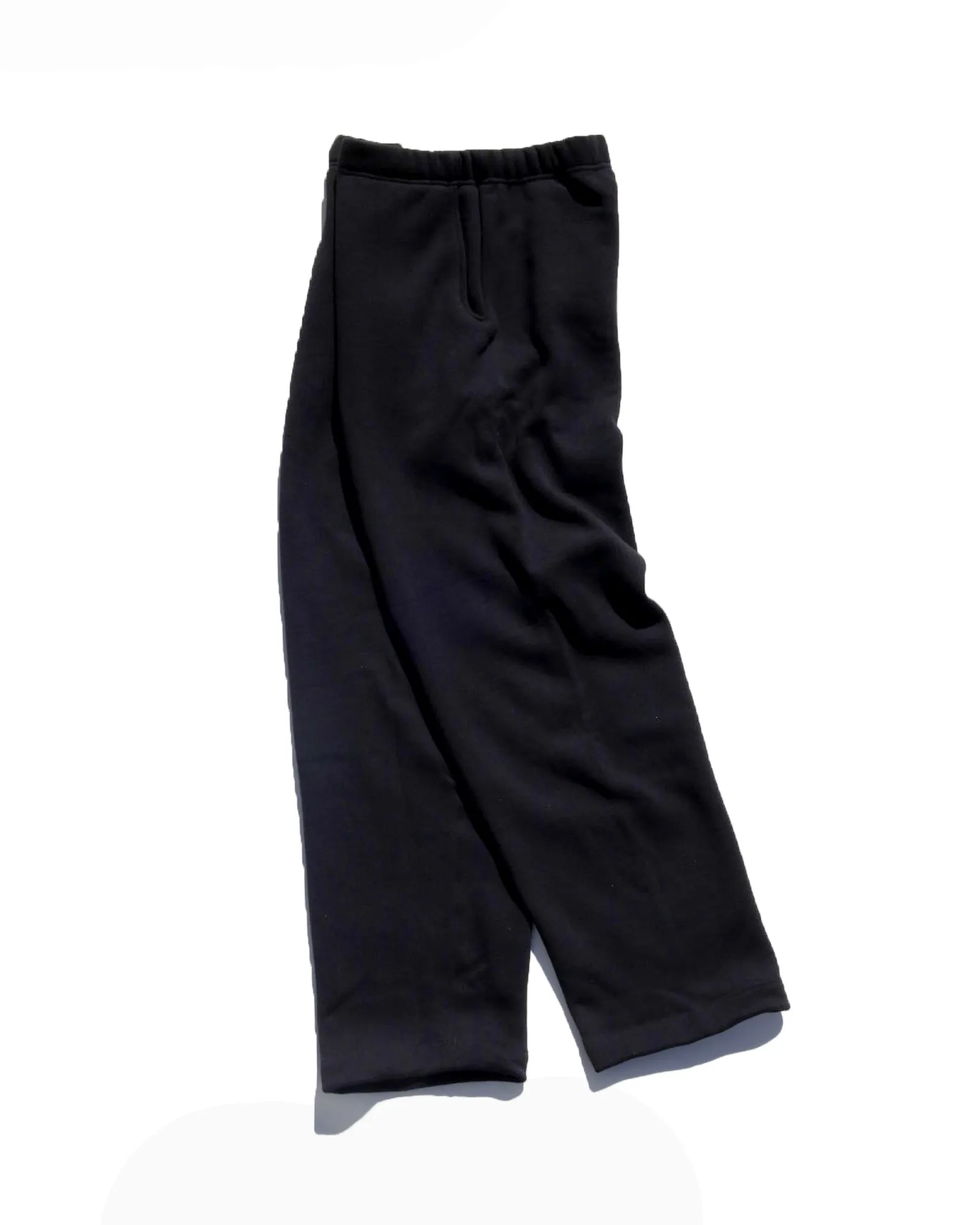 Loopwheel Seamless Pants sold by Anonymous Ism