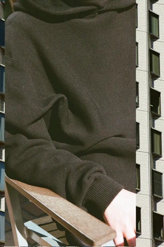 NEW SWEATSHIRT HOODIE sold by Anonymous Ism