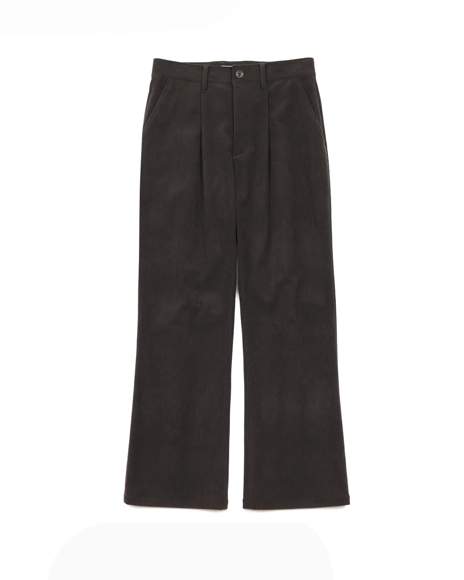 1 Tuck Corduroy Pants sold by Anonymous Ism