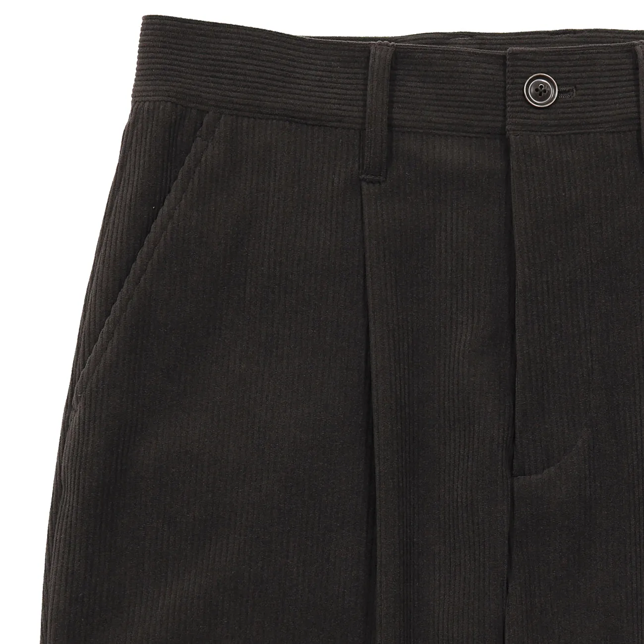 1 Tuck Corduroy Pants sold by Anonymous Ism product image thumbnail 3