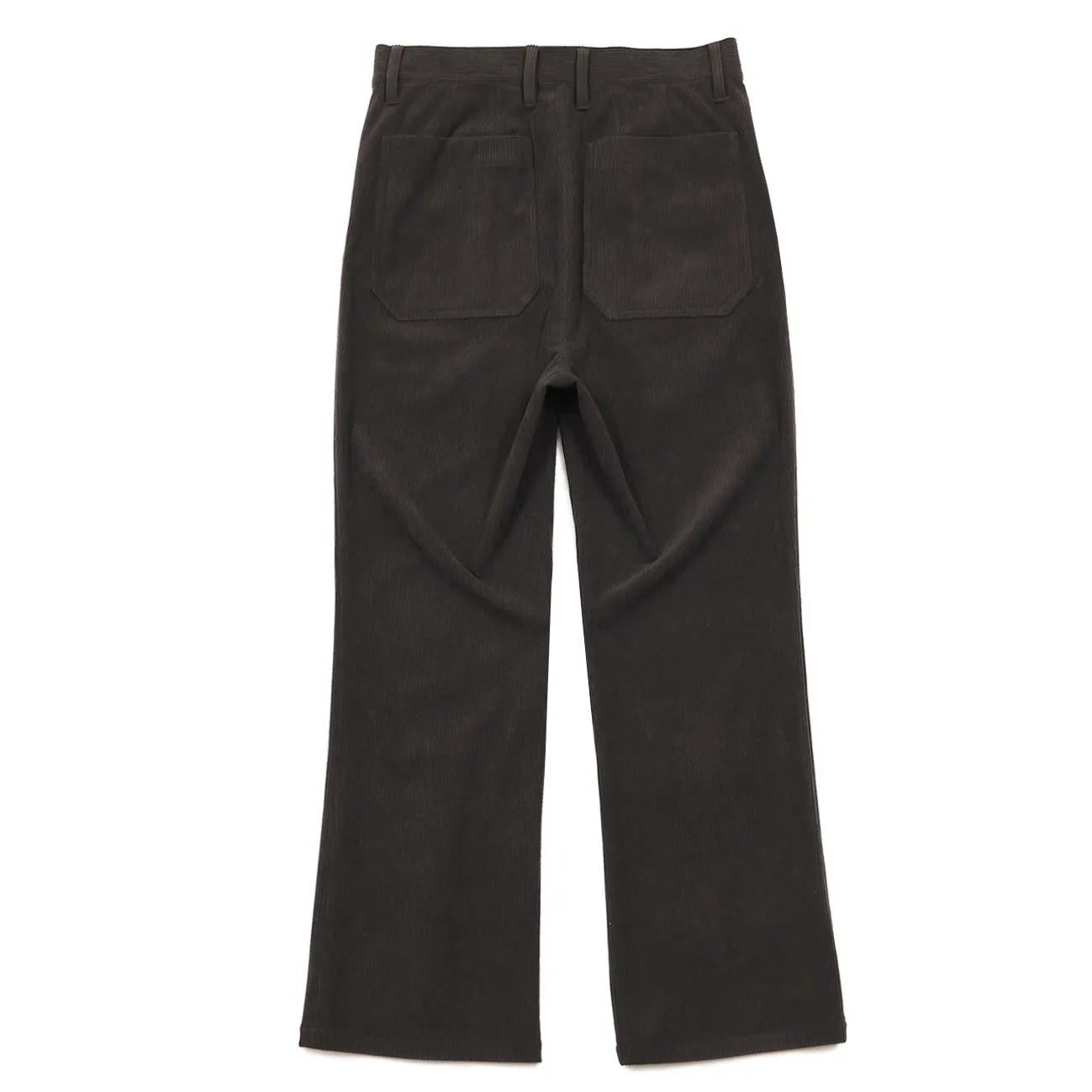 1 Tuck Corduroy Pants sold by Anonymous Ism product image thumbnail 2