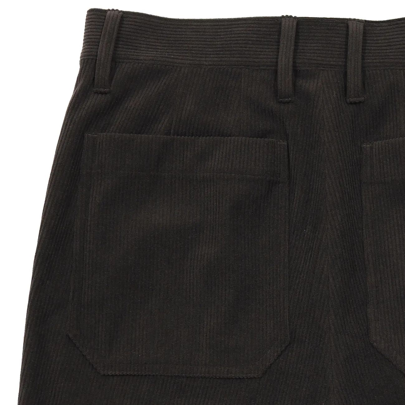 1 Tuck Corduroy Pants sold by Anonymous Ism product image thumbnail 4
