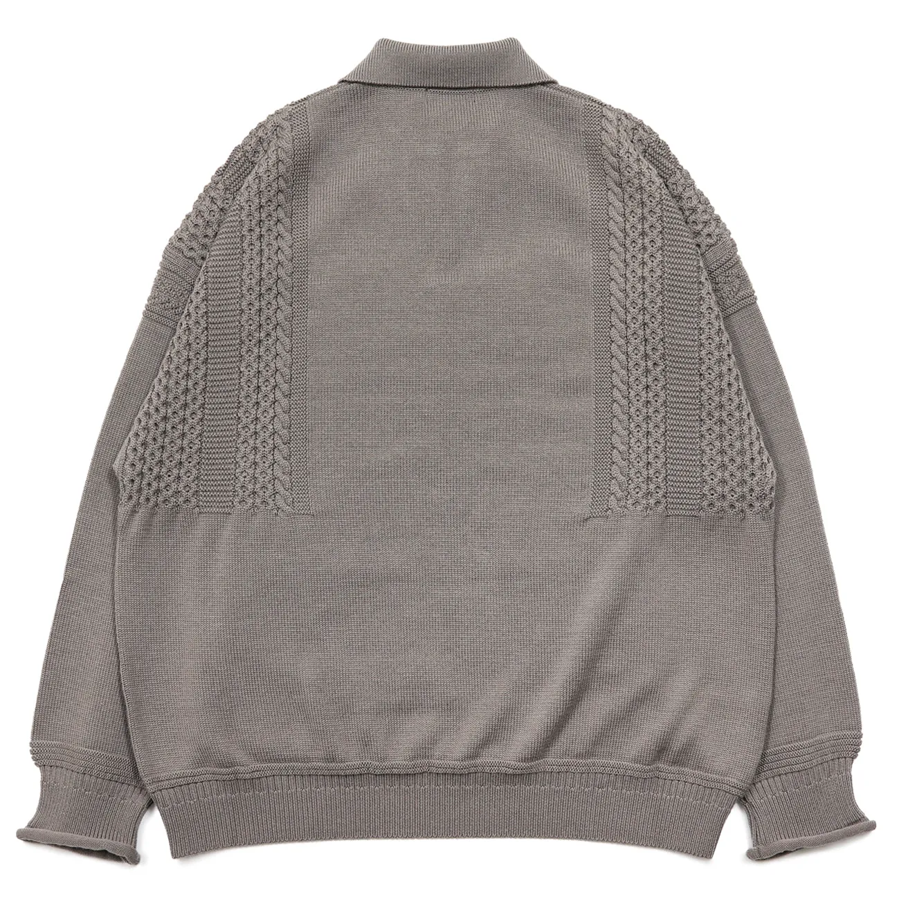 Hatsuyuki Skipper Knit sold by Anonymous Ism product image thumbnail 2