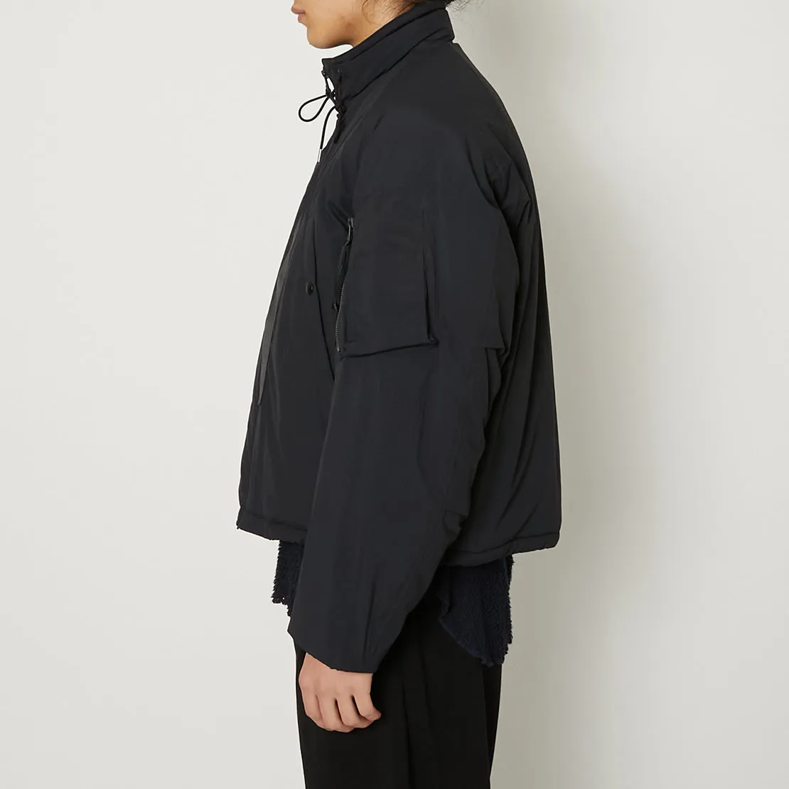 Primaloft Utility Puffer Jacket sold by Anonymous Ism product image thumbnail 3