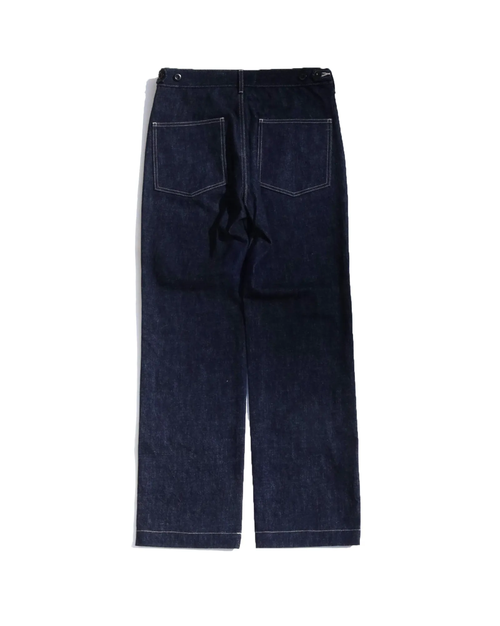 Signature Denim sold by Anonymous Ism product image thumbnail 3