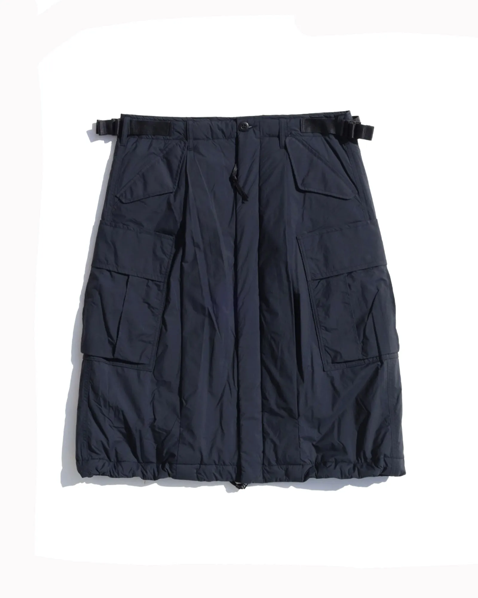 Primaloft Puffer Cargo Skirt sold by Anonymous Ism