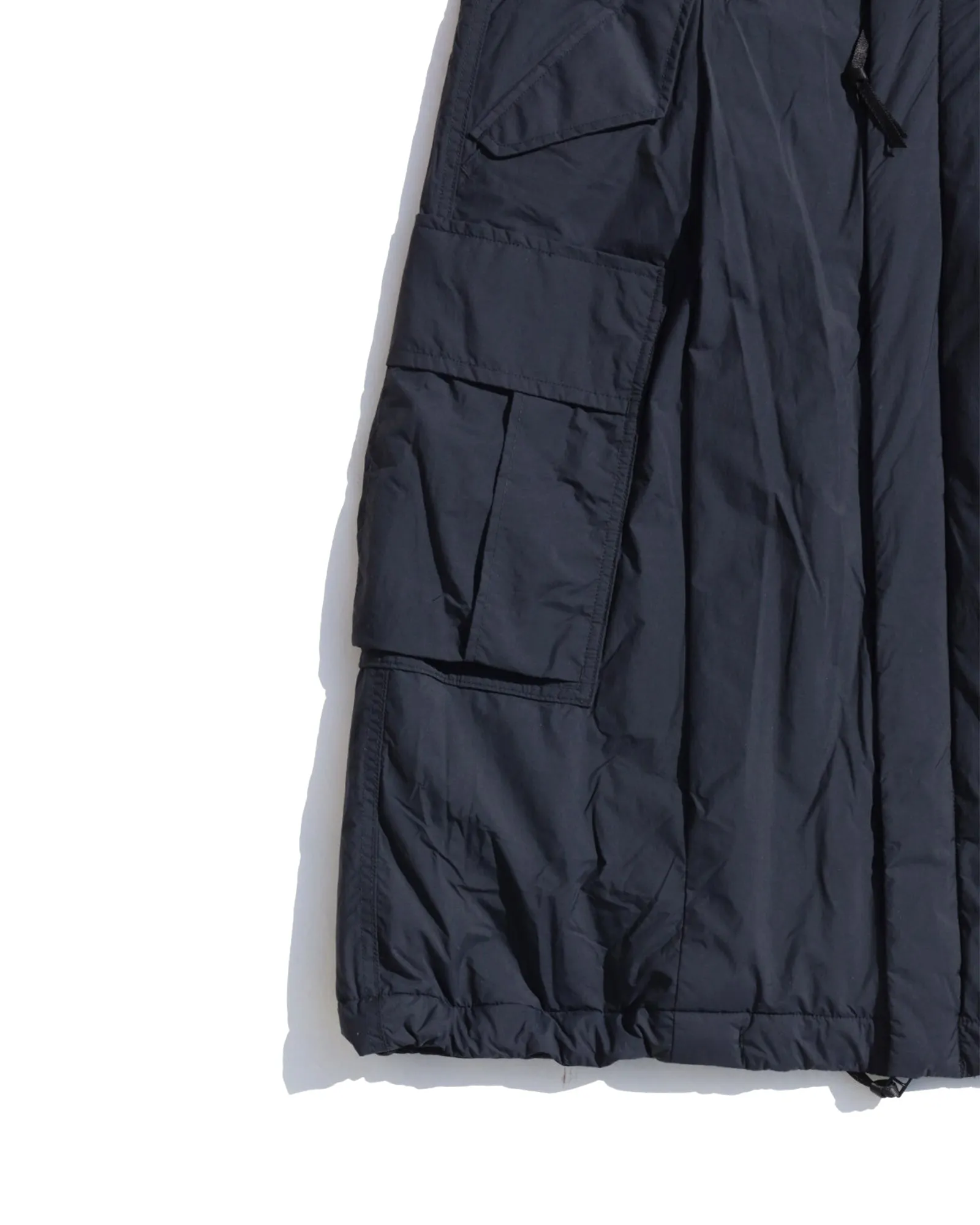 Primaloft Puffer Cargo Skirt sold by Anonymous Ism product image thumbnail 5