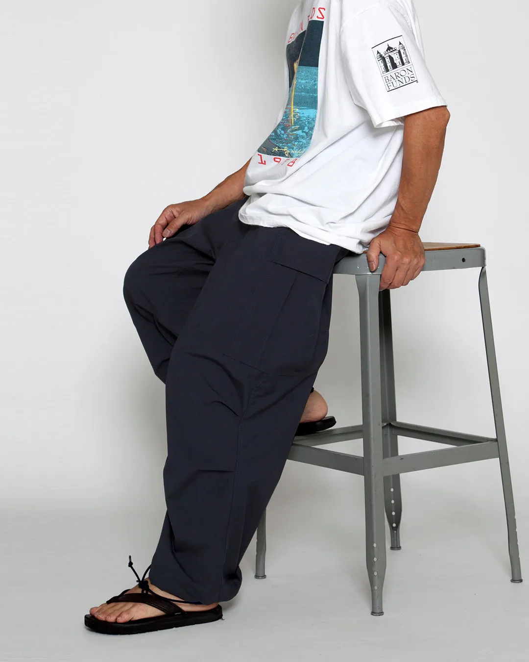 M-51 OVER SLACKS sold by Anonymous Ism product image thumbnail 3