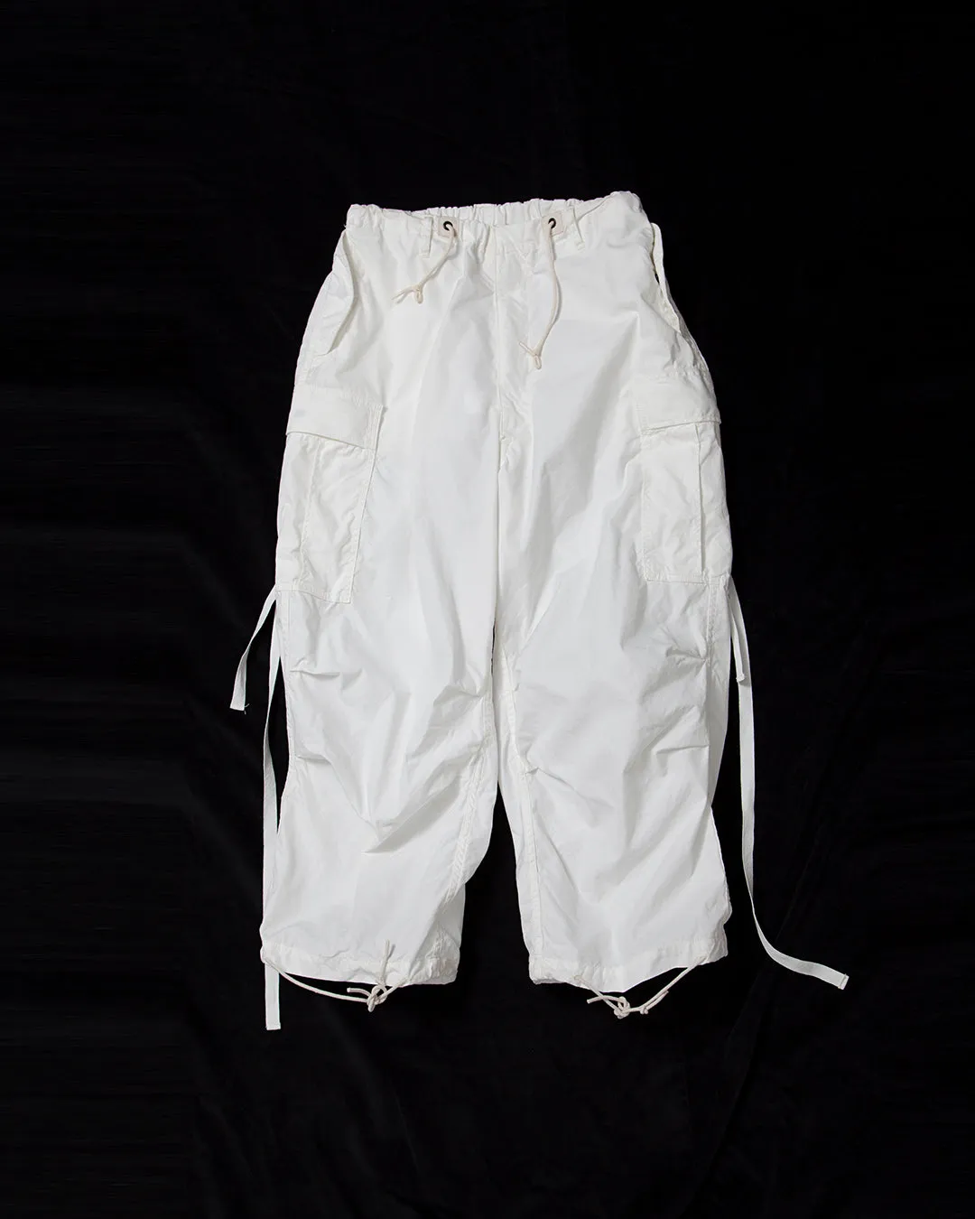 M-51 OVER SLACKS sold by Anonymous Ism