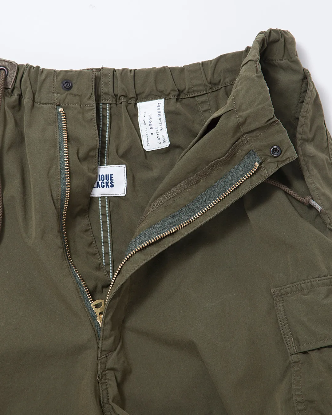 M-51 OVER SLACKS sold by Anonymous Ism product image thumbnail 5